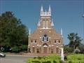 Image for St. Mary Catholic Church - New Roads, LA