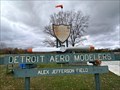 Image for Alex Jefferson Field - Detroit, MI