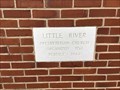 Image for 1944-Little River Presbyterian Church ,Hurdle Mills, NC, USA