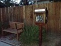Image for Little Free Library #13916 (Rancho Peñasquitos) - San Diego, CA