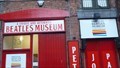 Image for Liverpool  Beatles Museum - Liverpool, Merseyside, UK.