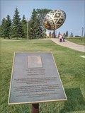 Image for Cst. Wilfred J. Cobble - Vegreville, Alberta