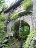 Image for The Devils Bridge, Ceredigion, Wales