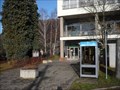 Image for Telefonni automat - Nedvedice, Czech Republic