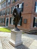 Image for Nathan Hale - New Haven, CT