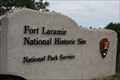 Image for Fort Laramie NHS -- nr Laramie WY