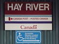 Image for Hay River Post Office - X0E 0R0