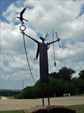 Image for Maker of Peace - Bastrop, TX