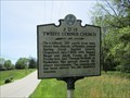 Image for Twelve Corner Church - 2D15 - Jackson County, TN