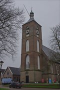 Image for RM: 32970 - Toren Mariakerk - Ruinen