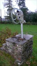 Image for Bamford's No. 4 Chain Pump, Waterson Ground, Outgate, Cumbria