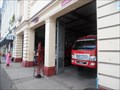 Image for Yangon Central Fire Station