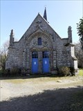 Image for Chapelle de Brouël , Ambon -France