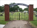 Image for Calvary Cemetery, Currie