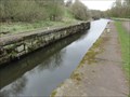 Image for Disused Sankey Canal - Bradley Lock - Newton-le-Willows, UK
