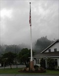 Image for Veteran Memorial - Scotia, CA