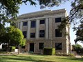 Image for Reagan County Courthouse - Big Lake, TX