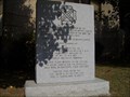 Image for Wayne County Confederate Monument, Waynesboro, TN
