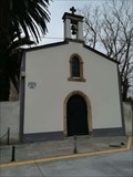 Image for Capilla San Roque - Ribadeo, Lugo, Galicia, España