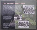 Image for Like a Remote Small Town