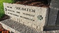 Image for Missing soldiers monument WOI & WOII - Zaunhof, Tirol, Austria