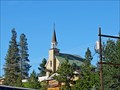 Image for Immaculate Conception Catholic Church - Republic, WA