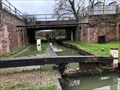 Image for Oxford Canal - Lock 44A - Duke's Cut Lock - Oxford, UK