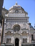 Image for Cappella Colleoni - Bergamo, Italy
