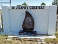 Image for St. Joseph's Cemetery - Fort Davis, TX