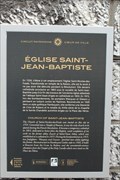 Image for Eglise Saint-Jean-Baptiste - Arras, France