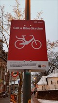 Image for Call a Bike - Darmstadt-Bessungen, Germany