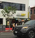 Image for Subway - E. 2nd St. - Long Beach, CA