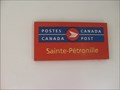 Image for Bureau de poste de Ste-Pétronille, Île D'Orlèans,Québec