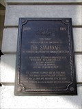 Image for The Savannah - Chatham Co., Savannah, GA