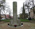 Image for World War I Memorial Column - Tynemouth, UK
