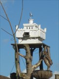 Image for Castle Birdhouse - Heelands- Milton Keynes