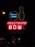Image for Crestwood Bowl - Crestwood, MO