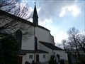 Image for Klosterkirche St. Peter - Laufen, Lk Berchtesgadener Land, Bayern, Germany
