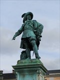 Image for Gustav II Adolf - Gothenburg, Sweden