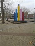 Image for Question of Balance - Rotterdam, Zuid-Holland, The Netherlands