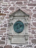 Image for Philipp der Großmütige, Relief am Kloster Merxhausen, HE