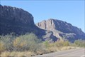 Image for Big Bend National Park - Brewster County TX