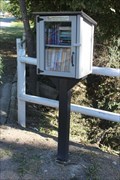 Image for Little Free Library #101471 - Decatur, TX