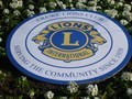 Image for Lions Club Markers -  Queens Park - Crewe, Cheshire East, UK