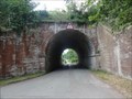 Image for Berisford Road Aqueduct Over The Shropshire Union Canal (Birmingham and Liverpool Junction Canal - Main Line) - Market Drayton