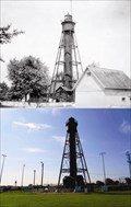 Image for Tinicum Rear Range Lighthouse (1913 - 2013) - Paulsboro, NJ