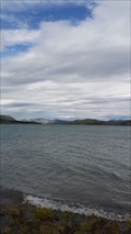 Image for Lake Labarge, Yukon