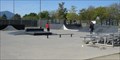Image for Andy Johnson Memorial Skatepark - Clearlake, CA