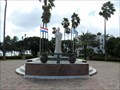 Image for OLDEST - Statue of Aruba - Oranjestad, Aruba