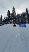 Image for Leland High Sierra Snow Play - Pinecrest, CA